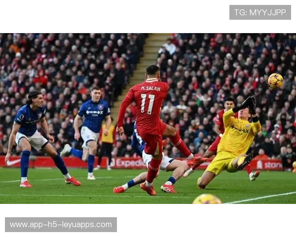 利物浦评估内马尔式突破带节奏：重塑红军的进攻新篇章